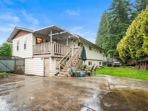 20841 Stoney Avenue, Maple Ridge, BC 