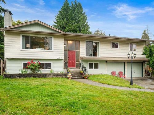 20841 Stoney Avenue, Maple Ridge, BC 