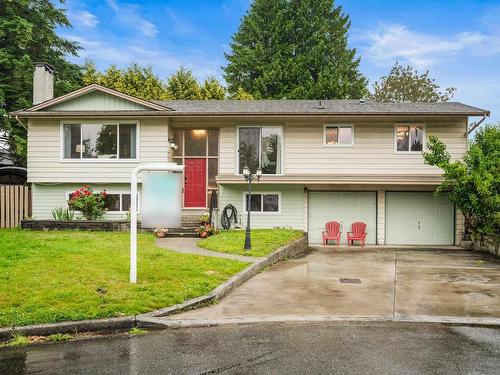 20841 Stoney Avenue, Maple Ridge, BC 