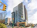 506 8588 Cornish Street, Vancouver, BC 