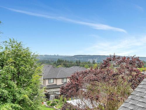 3386 Horizon Drive, Coquitlam, BC 