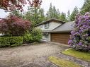 5202 Sprucefeild Road, West Vancouver, BC 