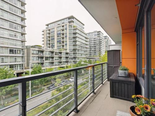 410 123 W 1St Avenue, Vancouver, BC 