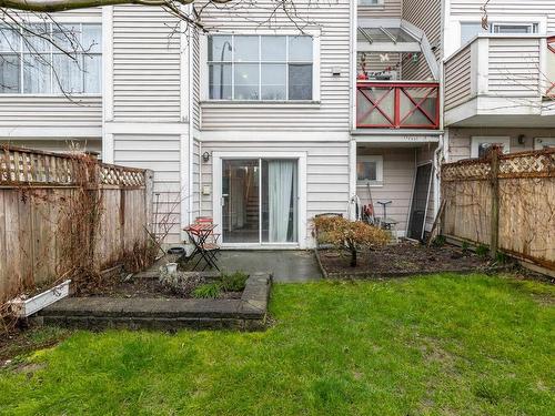 15 2450 Hawthorne Avenue, Port Coquitlam, BC 