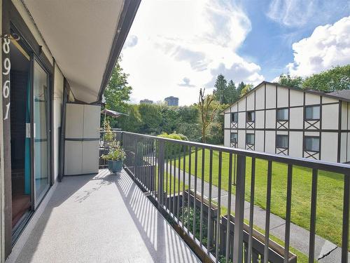 8961 Horne Street, Burnaby, BC 