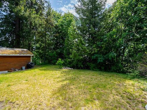 690 Shaughnessy Place, Squamish, BC 