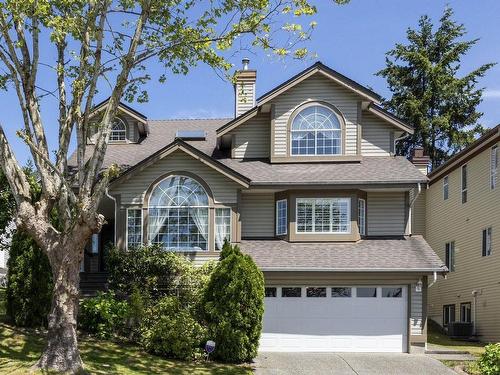 2903 Hedgestone Court, Coquitlam, BC 