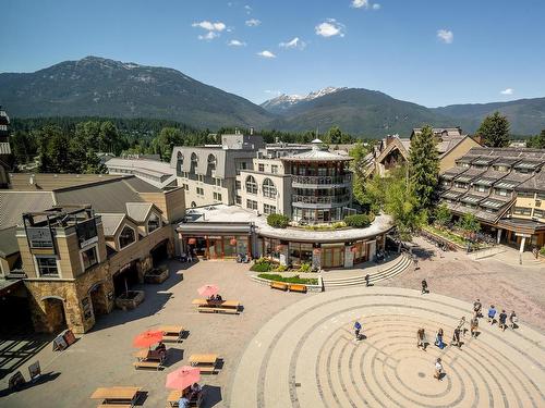 506 4280 Mountain Square, Whistler, BC 