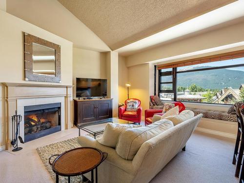 506 4280 Mountain Square, Whistler, BC 