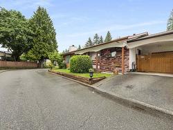 1908 PARKLAND DRIVE  Coquitlam, BC V3E 1B8