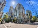 1007 1205 Howe Street, Vancouver, BC 