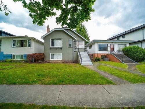 4230 Pender Street, Burnaby, BC 