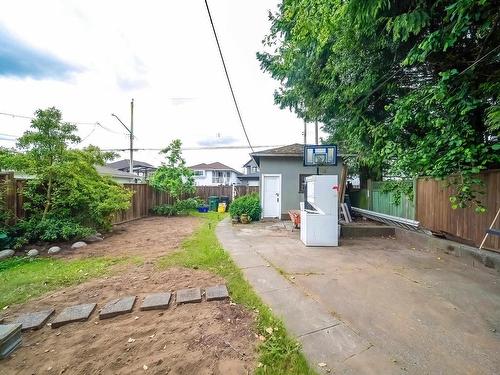 4230 Pender Street, Burnaby, BC 