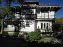 1646 W 16Th Avenue, Vancouver, BC 