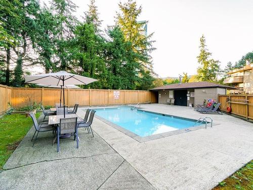 317 1195 Pipeline Road, Coquitlam, BC 