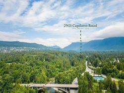 2901 CAPILANO ROAD  North Vancouver, BC V7R 4H4
