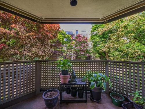 214 1955 Woodway Place, Burnaby, BC 