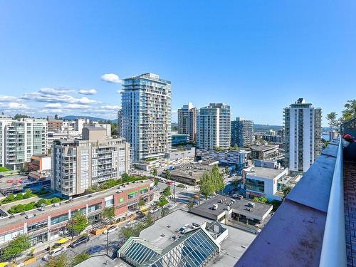 1603 121 W 15Th Street, North Vancouver, BC 