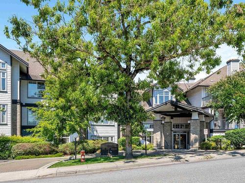 317 83 Star Crescent, New Westminster, BC 