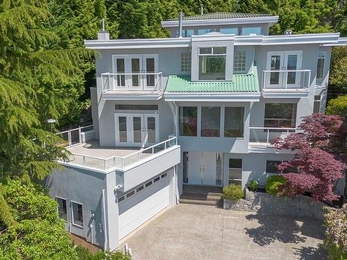 4288 St. Pauls Avenue, North Vancouver, BC 