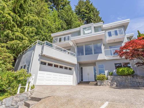 4288 St. Pauls Avenue, North Vancouver, BC 