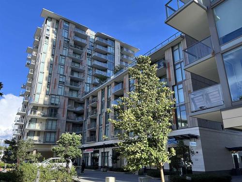 205 8181 Chester Street, Vancouver, BC 