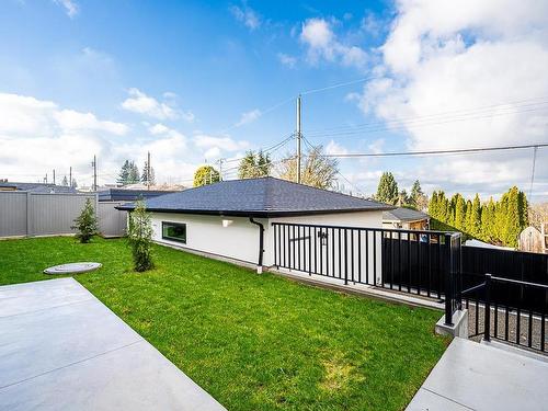 6471 Bryant Street, Burnaby, BC 