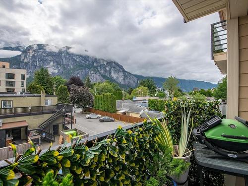 307 1310 Victoria Street, Squamish, BC 