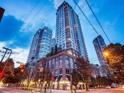 1506 535 SMITHE STREET  Vancouver, BC V6B 0H2