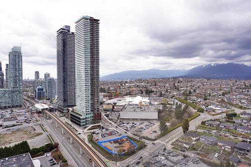 2905 4720 Lougheed Highway, Burnaby, BC 