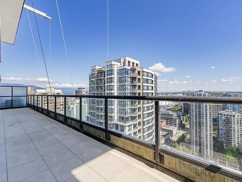 3005 928 Homer Street, Vancouver, BC 