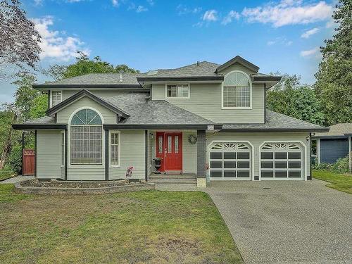 12464 205 Street, Maple Ridge, BC 