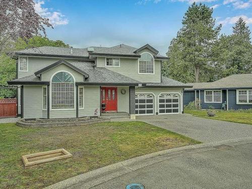 12464 205 Street, Maple Ridge, BC 