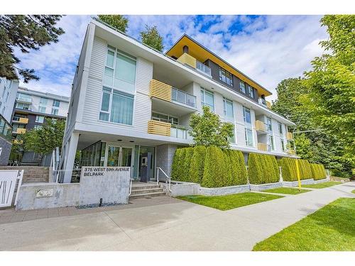 106 375 W 59Th Avenue, Vancouver, BC 