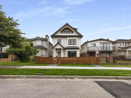 2680 Triumph Street, Vancouver, BC 