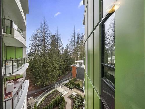 601 3533 Ross Drive, Vancouver, BC 