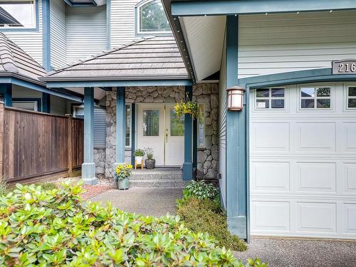 2163 Parkway Boulevard, Coquitlam, BC 