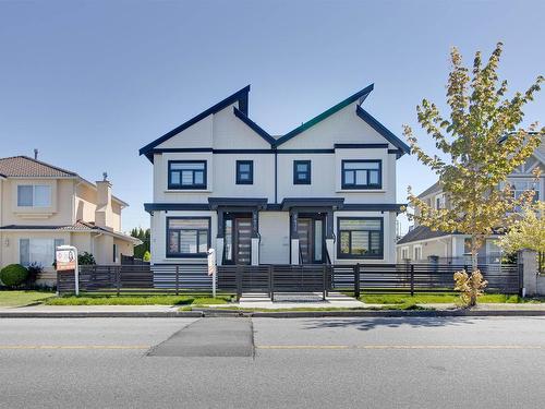 5470 Clarendon Street, Vancouver, BC 