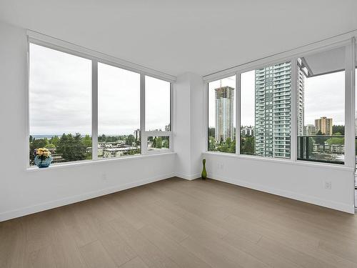 707 6537 Telford Avenue, Burnaby, BC 