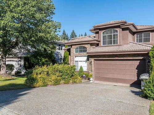 1689 Kingfisher Crescent, Coquitlam, BC 