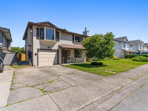 22403 125 Avenue, Maple Ridge, BC 