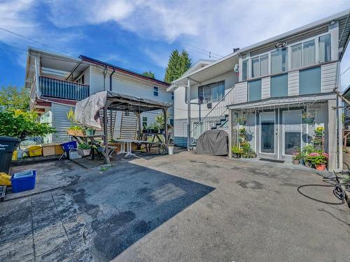 6777 Kerr Street, Vancouver, BC 