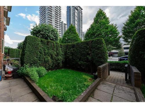 109 4728 Dawson Street, Burnaby, BC 