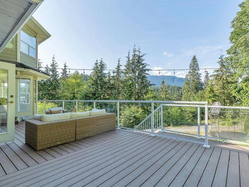 4208 Bedwell Bay Road, Belcarra, BC 