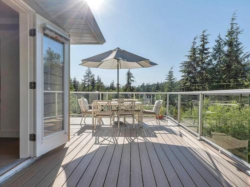 4208 Bedwell Bay Road, Belcarra, BC 