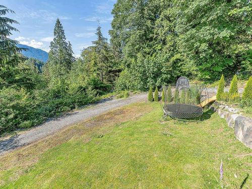 4208 Bedwell Bay Road, Belcarra, BC 