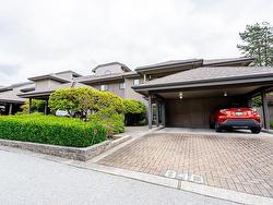 840 ROCHE POINT DRIVE  North Vancouver, BC V7H 2T9
