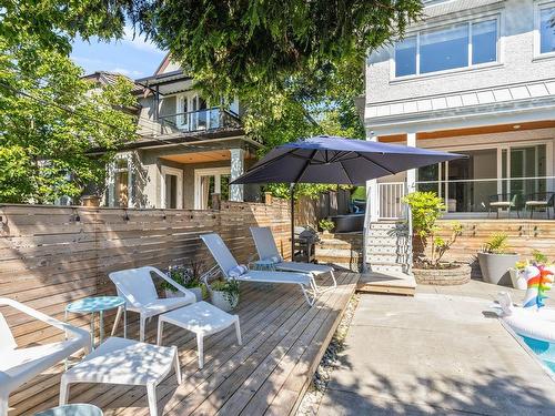 5495 Fleming Street, Vancouver, BC 