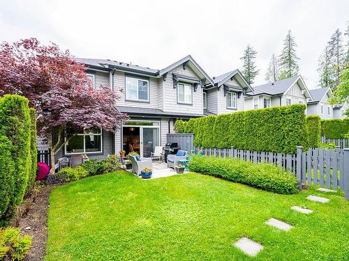 38 3461 Princeton Avenue, Coquitlam, BC 