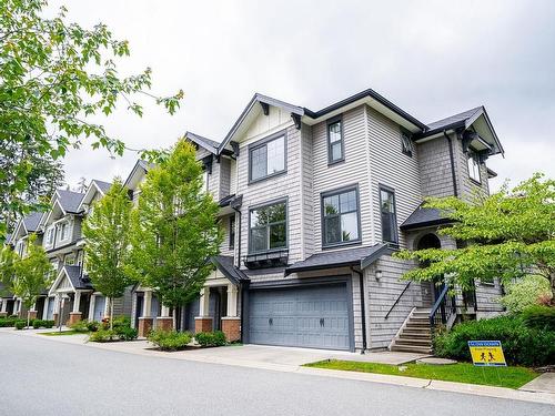 38 3461 Princeton Avenue, Coquitlam, BC 